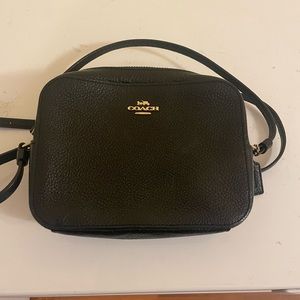 Coach bag crossover small